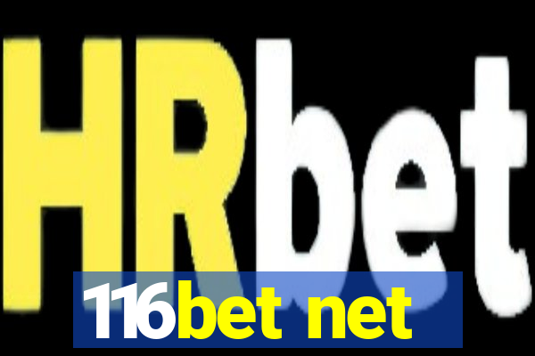 116bet net